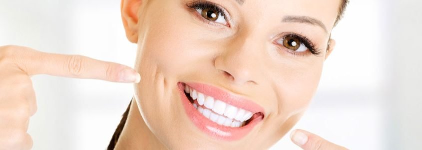 commercial drive teeth whitening
