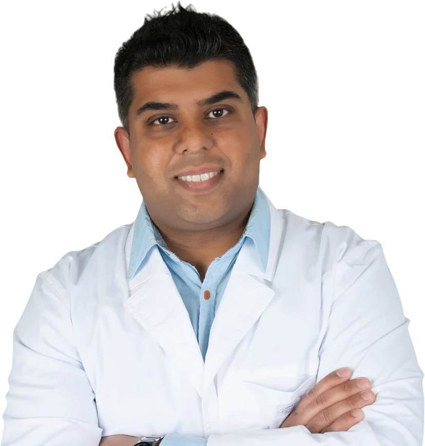 Dr. Komal Dhir, Vancouver dentist at EastVan Dental