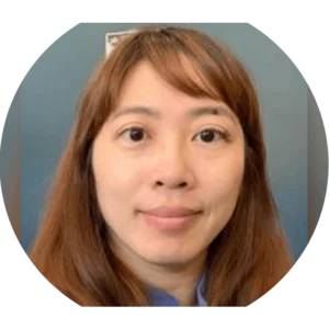 Dr. Cindy Wang