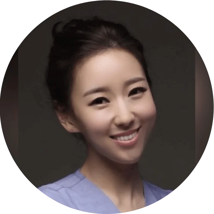 Dr. Hannah Lee EastVan dentist