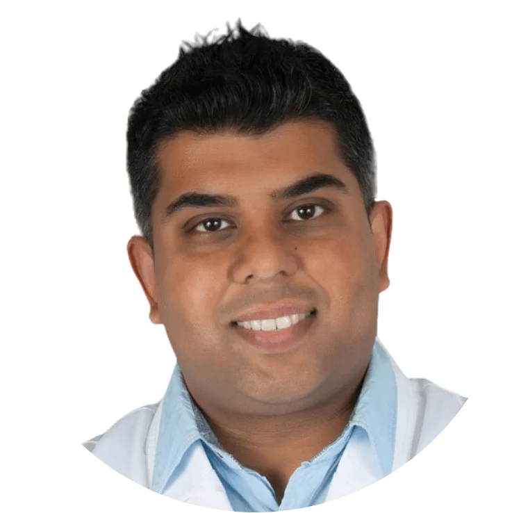 Dr. Komal Dhir EastVan dentist