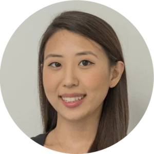 Dr. Lillian Han