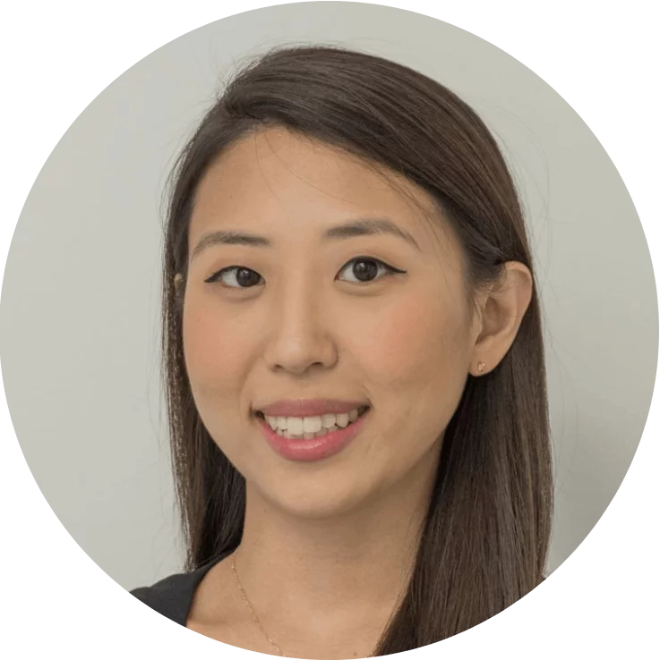 Dr. Lillian Han EastVan dentist